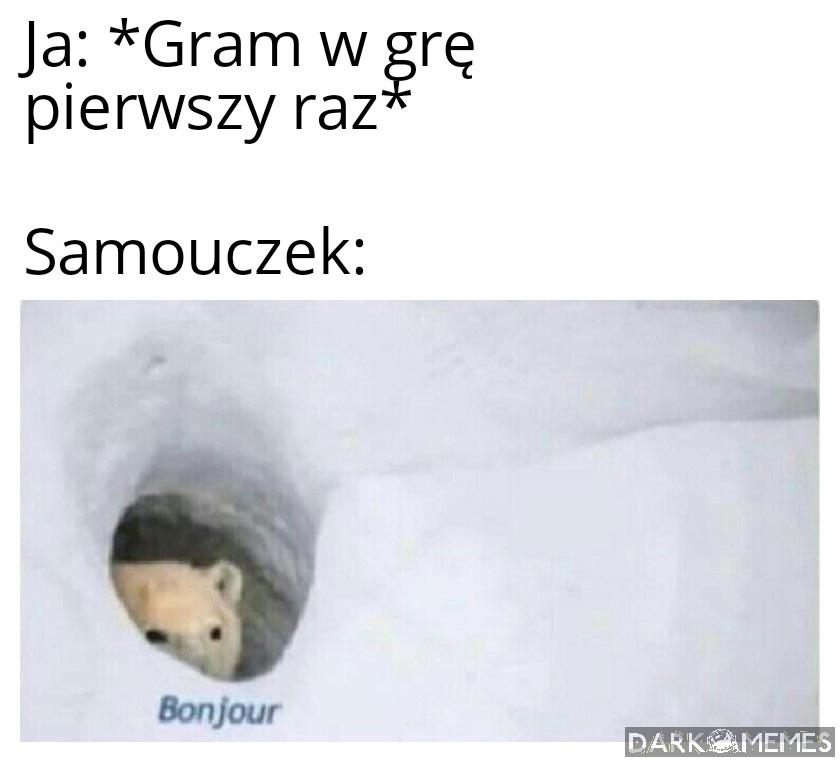 No siemanko
