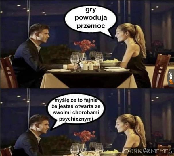 Mów o tym