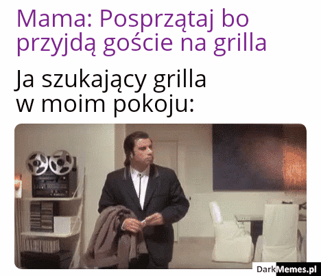 Nie ma nic