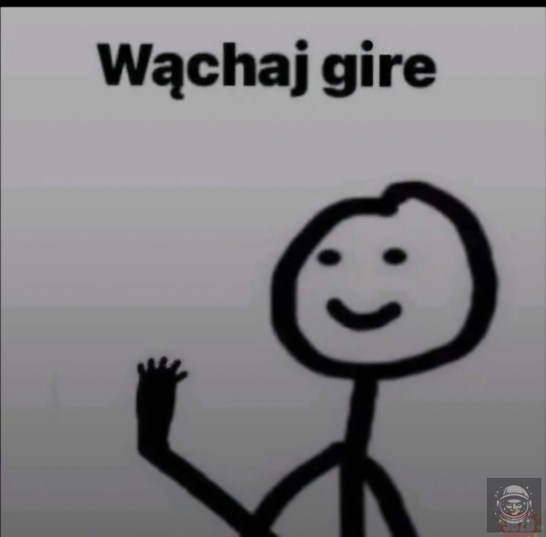 Stopa ci wszystko wybaczy
