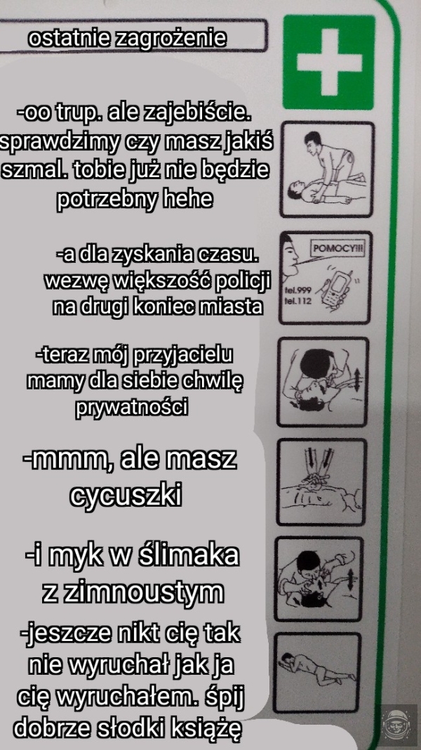 mem po którym nabierzesz ochotę na pawulonik