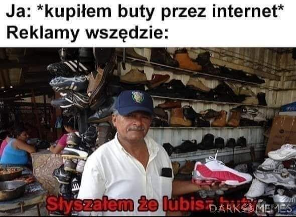 Ktoś chce kupić?