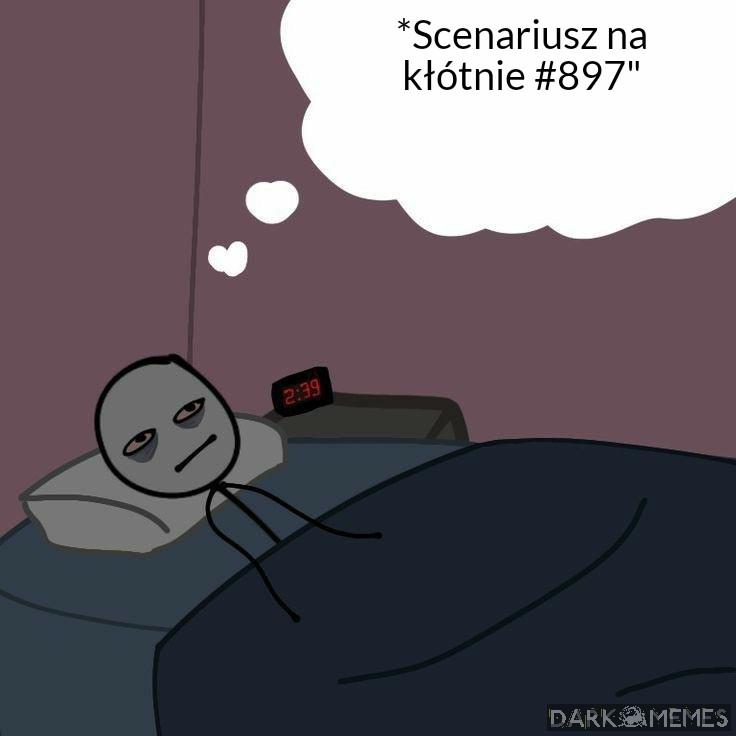 Mogłem to inaczej zrobić