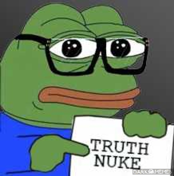 Pepe wie coś co ty nie wiesz