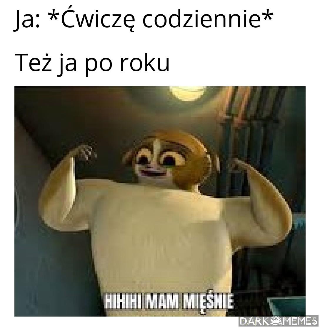 Małe ale są