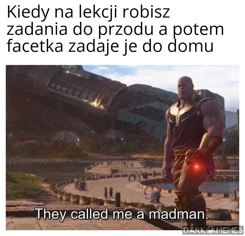 No i po co to robisz?