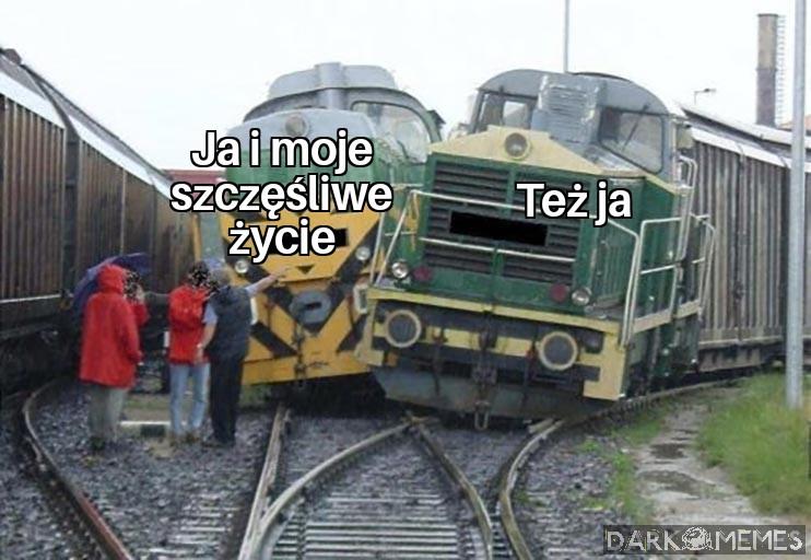 Nie można mieć wszystkiego