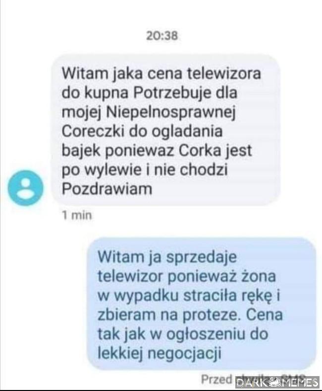 Weź drożej