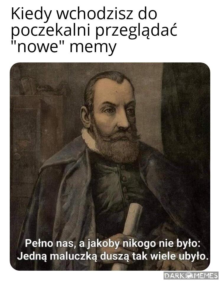 Tylko jeden użytkownik