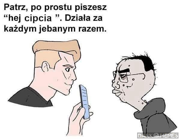 serio działa