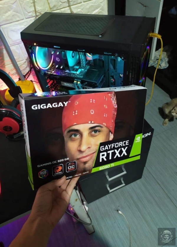 ricardo