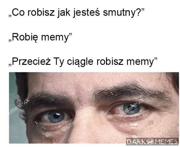 Zaraz powinno wlecieć coś autorskiego tylko templatki szukam