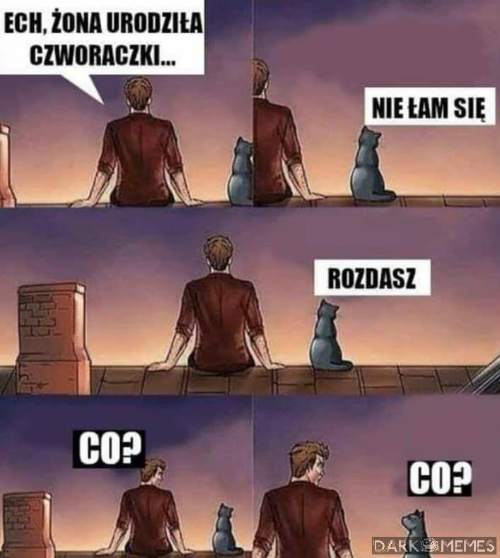Dzieci