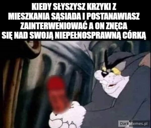 Ważne że jest młoda