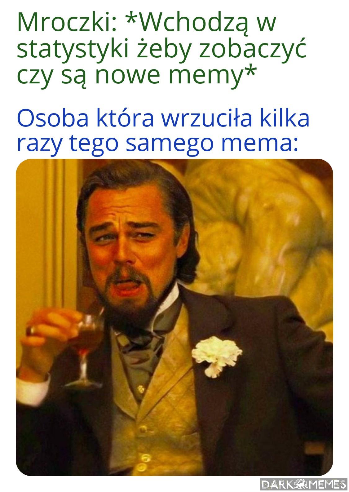 Nie wiem jaki dać tytuł