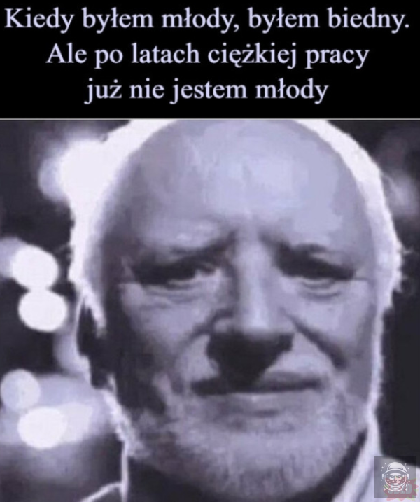 młody xD