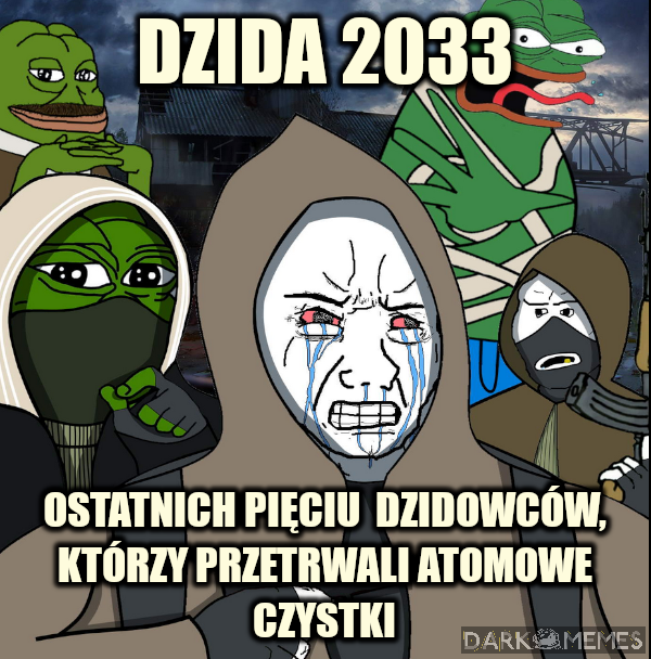 Dzida 2033