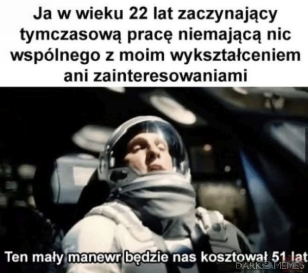 Mały manewr