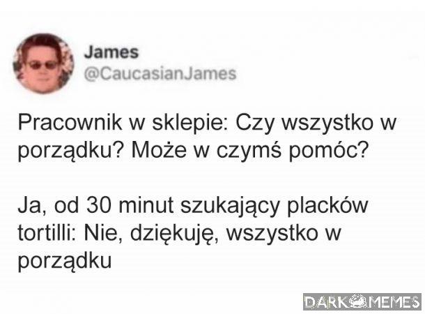 Zakupy