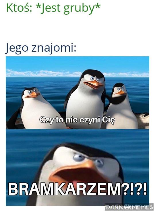 Obroni wszystko