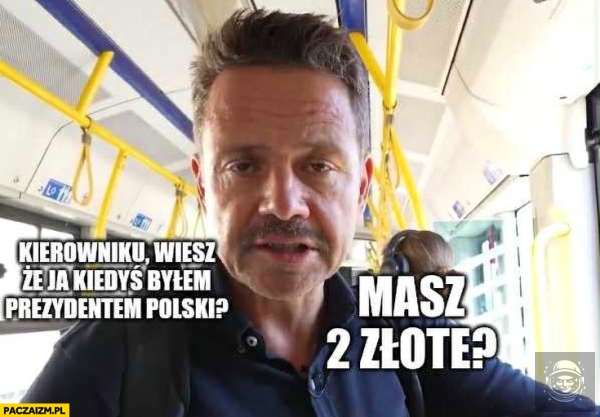 Przysięgam,chodzi o jedzenie.