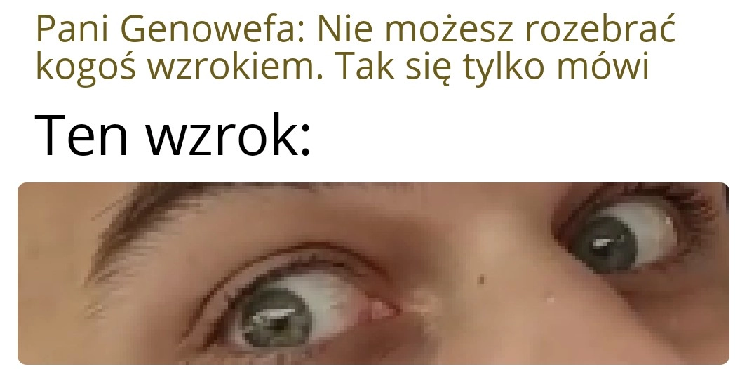 *Nagi tytuł*