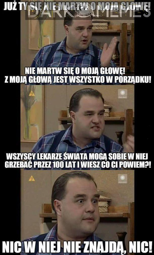 Wytłumaczył