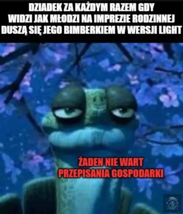 Ciężkie życie