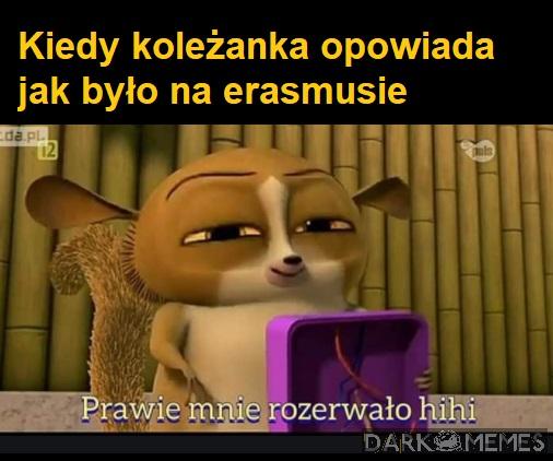 Nie mam koleżanek