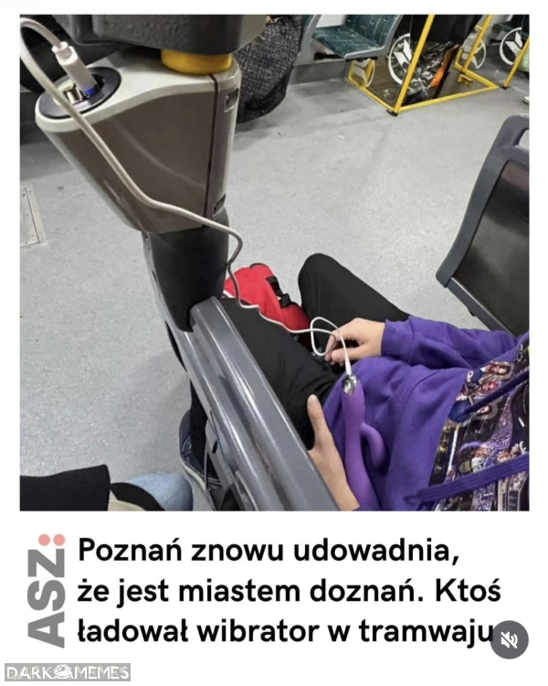 Poznań miasto doznań