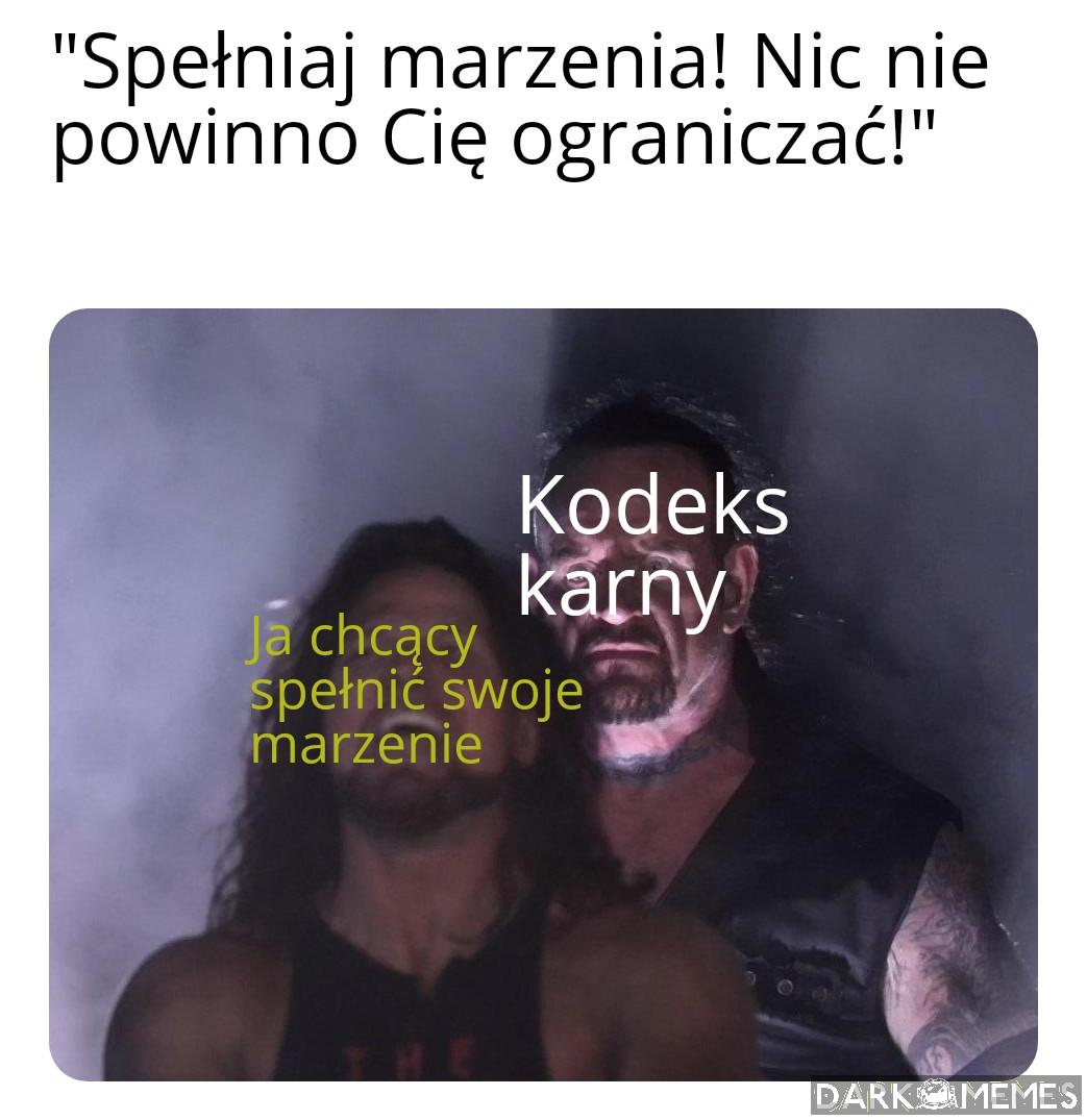 Nie wolno w pedofilię