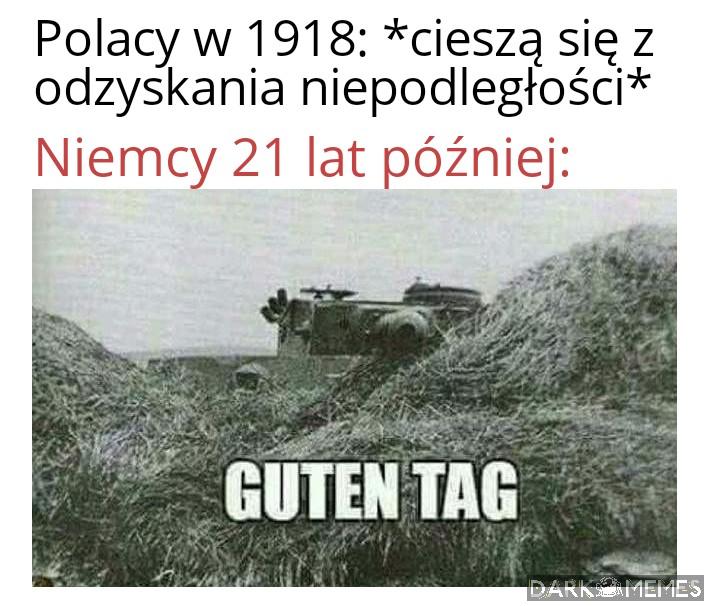 Nie tak szybko