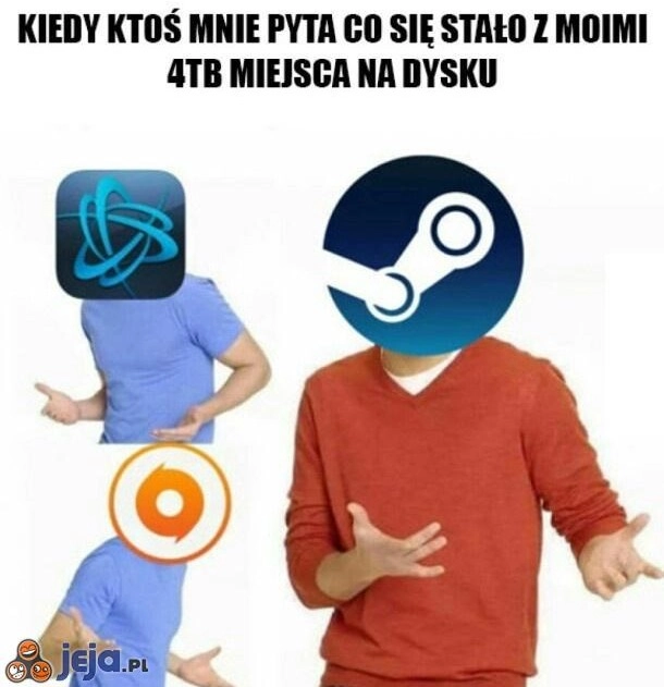 Oddajcie moje miejsce