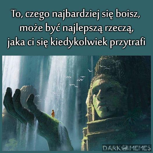 Nie bój się 