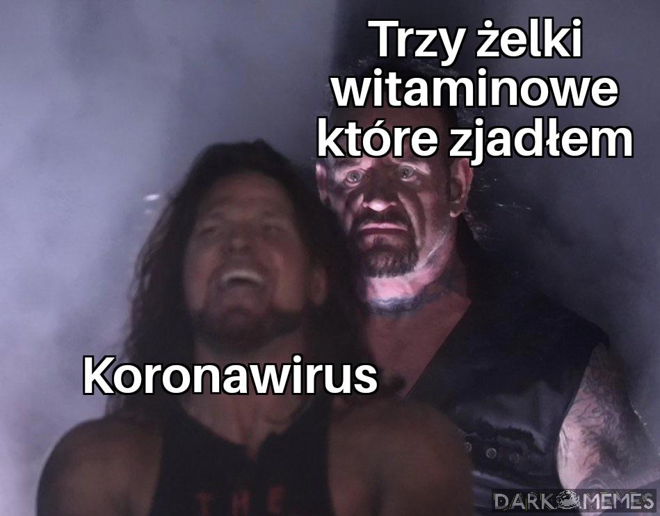 Nawet nie próbuj