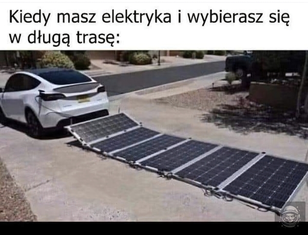 Elektryk