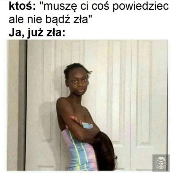 zła