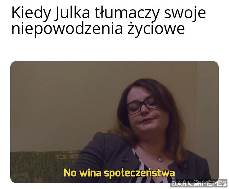 Winny być musi