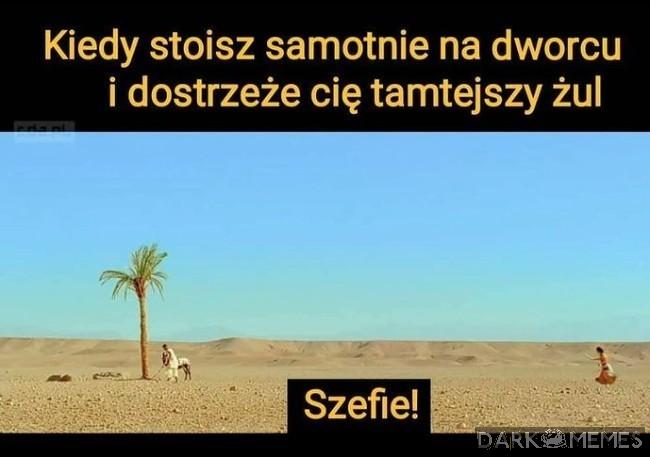 Masz dwa złote?