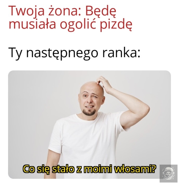 Łysy 