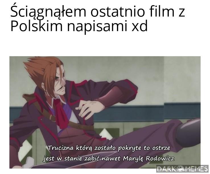 Chyba przesada