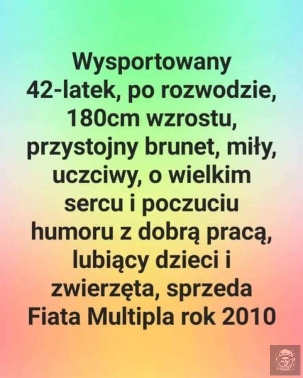 Olgoszenia małe i duże 