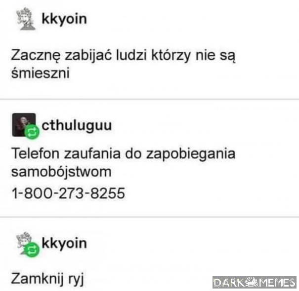 Żartowniś