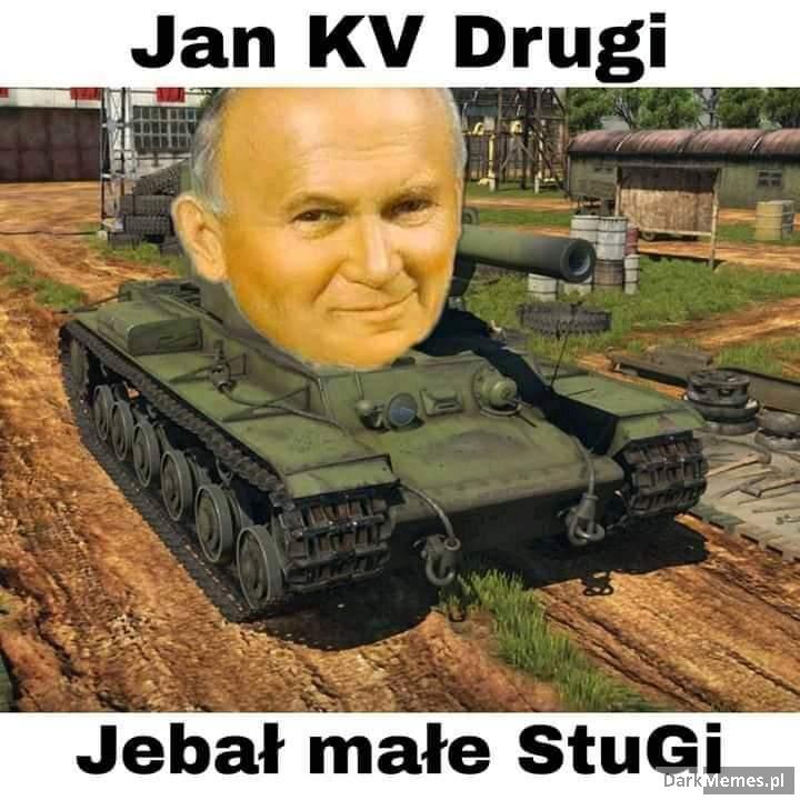 Jan KV-2