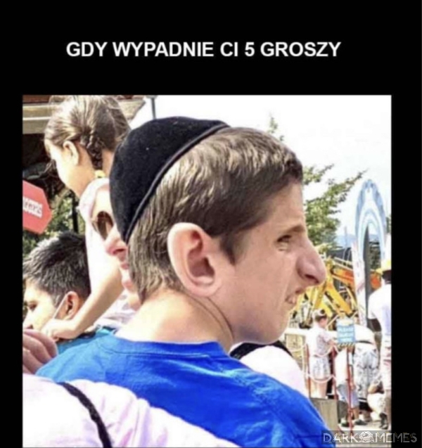 Wypadło