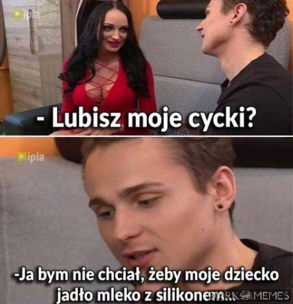 Tak i nie