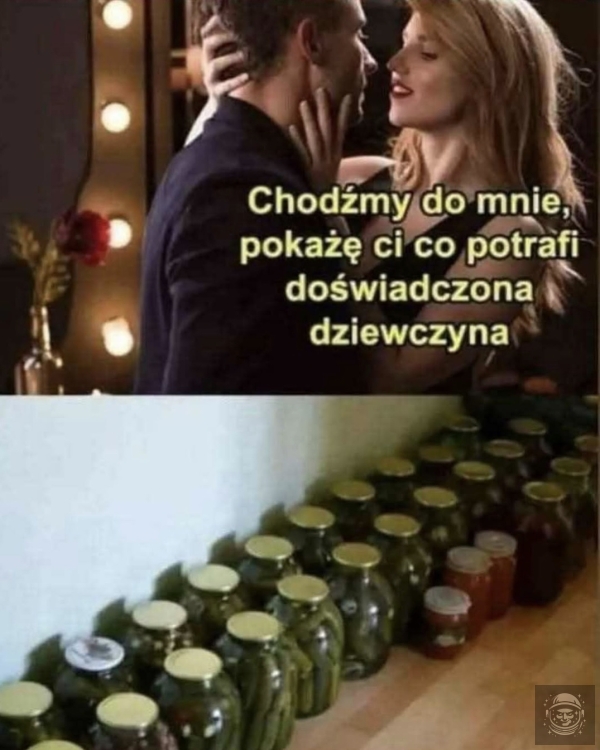 Bezcenne doświadczenie 
