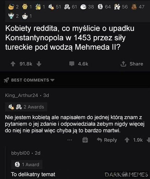 Trudny temat