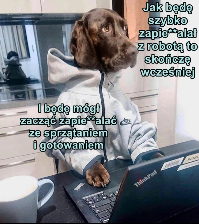 Czas to pieniądz