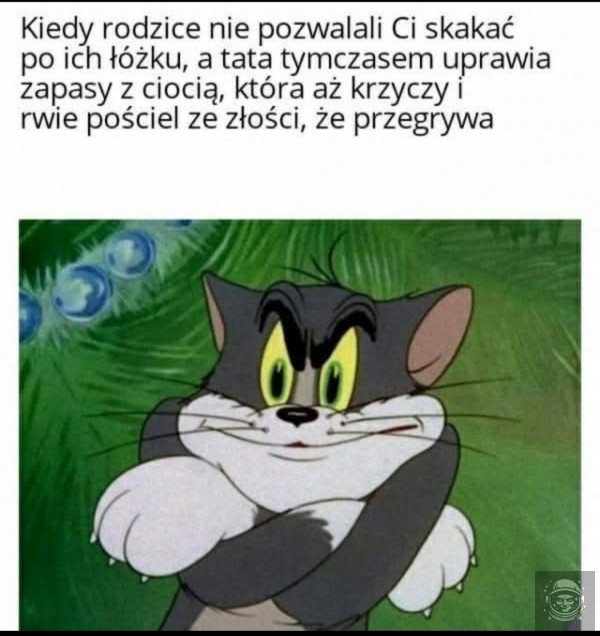 Co za chuje